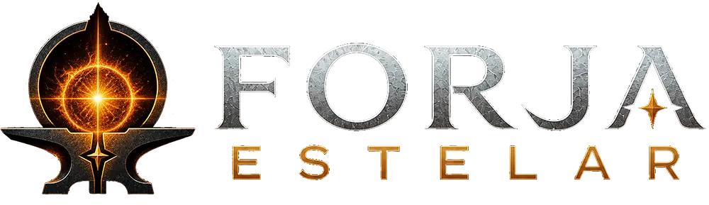 Forja Estelar